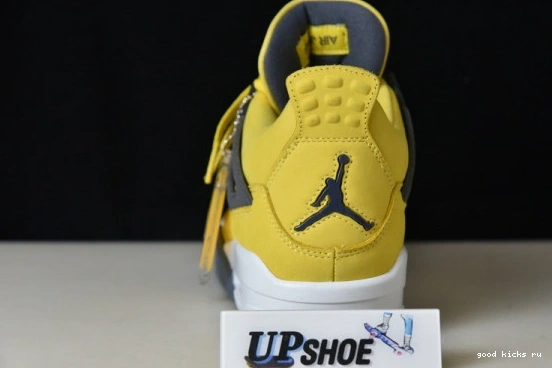 Lightning 314254-702 Air  4 Jordan 314254-702 (2016) Retro 0219